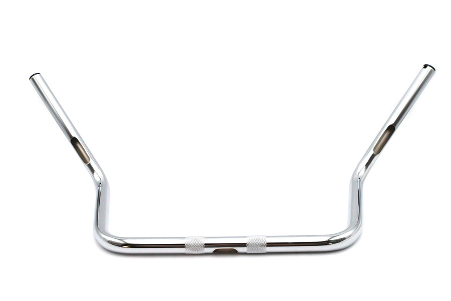 HARLEY Batwing Reach Handlebar Chrome Fits 2009-2024 FLH,   2017-UP FLHTKSE,   2017-UP FLHXSE,   200