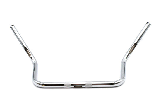 HARLEY Batwing Reach Handlebar Chrome Fits 2009-2024 FLH,   2017-UP FLHTKSE,   2017-UP FLHXSE,   200