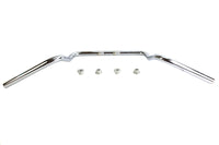 HARLEY 12 inch Mini Ape Hanger Handlebar Fits 2009-2022 FLHX,   2009-UP FLH,   2009-2009 FLHTK,   20