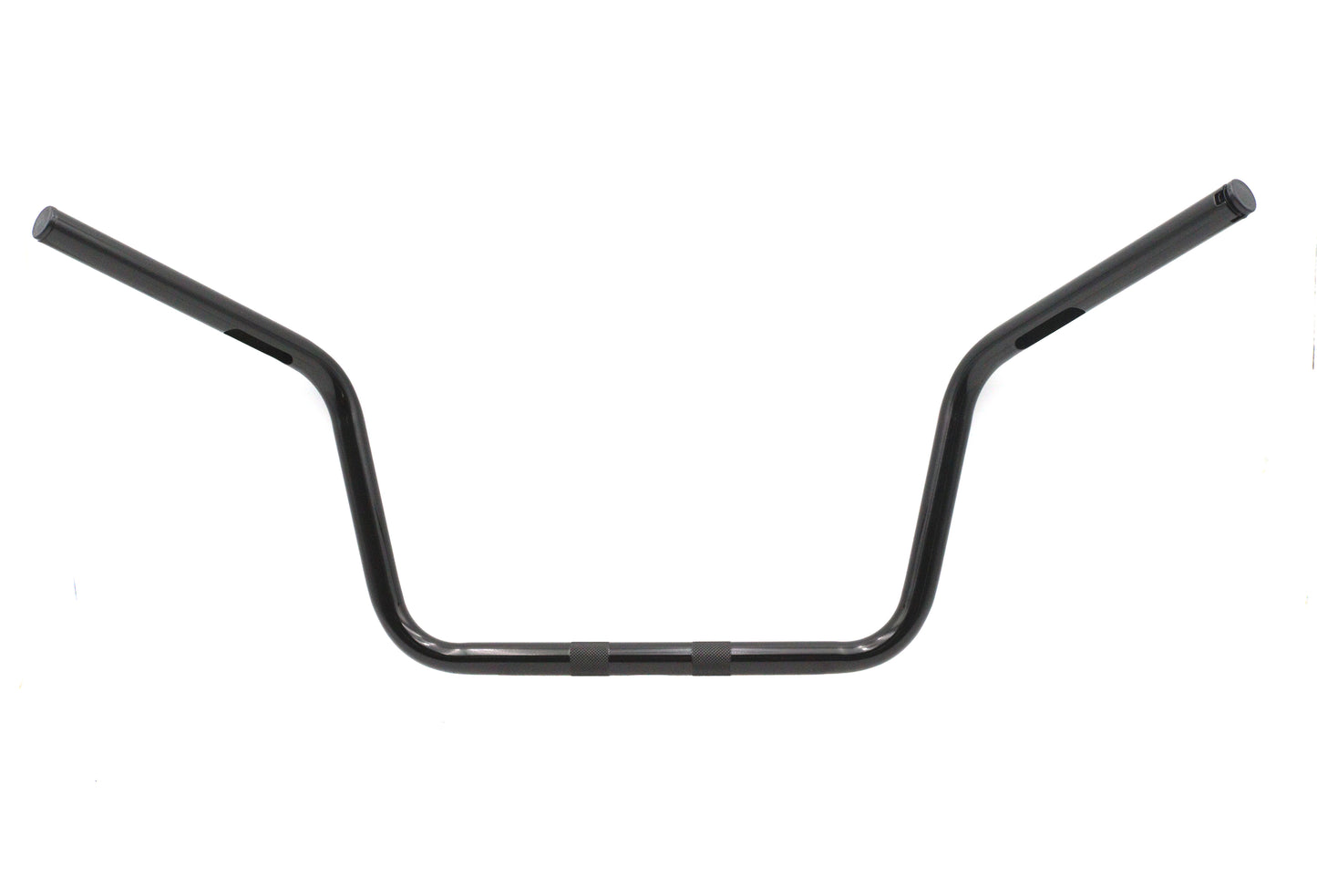 HARLEY Batwing Reach Handlebar Black Fits 2009-2024 FLH,   2017-UP FLHTKSE,   2017-UP FLHXSE,   2009