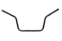 HARLEY Batwing Reach Handlebar Black Fits 2009-2024 FLH,   2017-UP FLHTKSE,   2017-UP FLHXSE,   2009