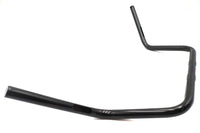 HARLEY Batwing Reach Handlebar Black Fits 2009-2024 FLH,   2017-UP FLHTKSE,   2017-UP FLHXSE,   2009