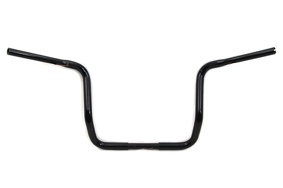 HARLEY 13 inch Bagger Ape Style Handlebar fits 2008-2013 FLT,