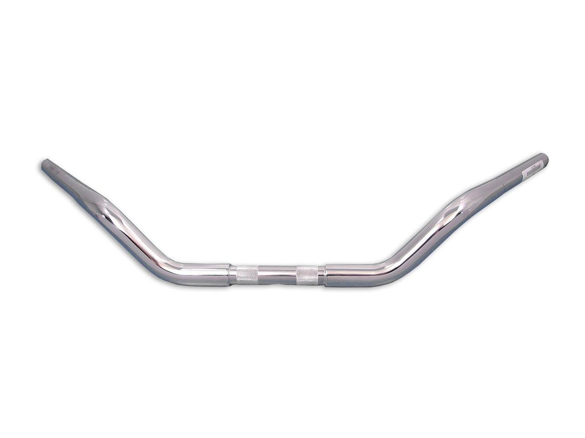 HARLEY 3-1/2 inch Bagger Handlebar without Indents fits 2008-2013 FLT,