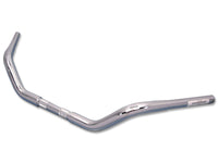 HARLEY 3-1/2 inch Bagger Handlebar without Indents fits 2008-2013 FLT,