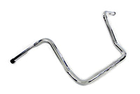 HARLEY 15 inch Bagger Handlebar fits 2008-2013 FLT,