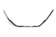 HARLEY 6 inch Speeder Handlebar with Indents fits 1982-1984 FL,  1982-1984 FX,  1982-UP XL,  1986-2017 FLST,  1984-2017 FXST,  1982-1994 FXR,  1982-1994 FXR,  1991-2017 FXD,  1982-2007 FLT,  1982-2007 FLT,