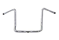 HARLEY 16 inch Bagger Handlebar fits 2008-2013 FLT,