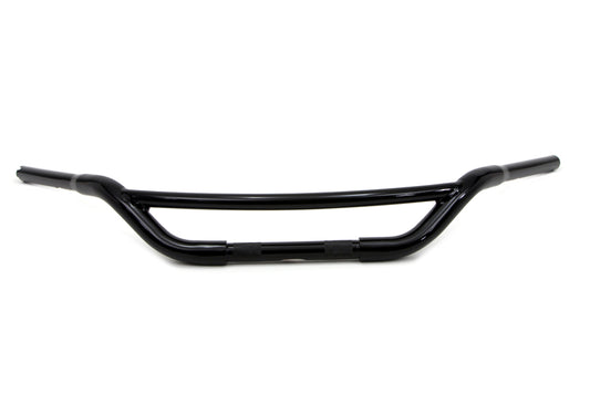 HARLEY Hollywood Handlebar without Indents Fits 1988-2006 FXSTS,