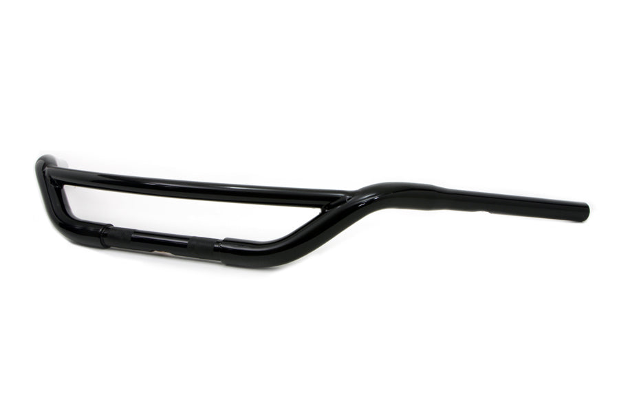 HARLEY Hollywood Handlebar without Indents fits 1988-2006 FXSTS,