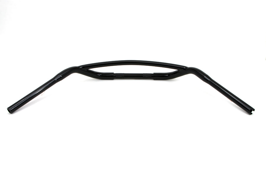 HARLEY Hollywood Handlebar without Indents fits 1988-2006 FXSTS,