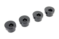 HARLEY Riser Adapter Kit Black fits 0-  Custom, application