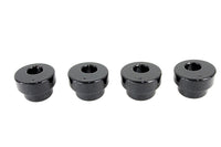 HARLEY Riser Adapter Kit Black fits 0-  Custom, application