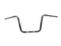 HARLEY 11 inch Narrow Body Ape Hanger Handlebar Fits 1982-1984 FL,   1982-1984 FX,   1982-1984 FXR,