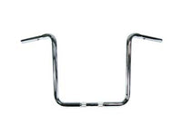 HARLEY Narrow Body Ape Hanger Handlebar with Indents fits 0-  Custom,