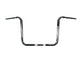 HARLEY Wide Body Ape Hanger Handlebar with Indents fits 0-  Custom,