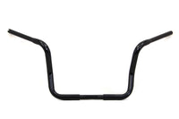 HARLEY 11 inch Dresser Ape Hanger Handlebar fits 2008-2013 FLT,  2008-2013 FLHT,  2008-2013 FLHTC,  2008-2013 FLHTX,