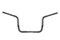 HARLEY 11 inch Dresser Ape Hanger Handlebar fits 2008-2013 FLT,  2008-2013 FLHT,  2008-2013 FLHTC,  2008-2013 FLHTX,