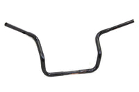 HARLEY 11 inch Dresser Ape Hanger Handlebar fits 2008-2013 FLT,  2008-2013 FLHT,  2008-2013 FLHTC,  2008-2013 FLHTX,