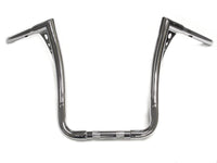 HARLEY 16 inch Z-Bar Handlebar Fits 1982-1984 FL,   1982-1984 FX,   1982-UP XL,   1986-2017 FLST,