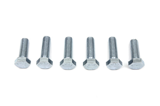 HARLEY Flanders Handlebar Riser Hex Bolt Set fits 1936-1948 UL,  1941-1948 FL,  1936-1942 EL,  1936-1957 G,  1936-1952 W,