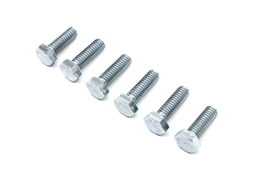 HARLEY Flanders Handlebar Riser Hex Bolt Set fits 1936-1948 UL,  1941-1948 FL,  1936-1942 EL,  1936-1957 G,  1936-1952 W,