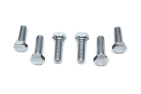 HARLEY Flanders Handlebar Riser Hex Bolt Set fits 1936-1948 UL,  1941-1948 FL,  1936-1942 EL,  1936-1957 G,  1936-1952 W,