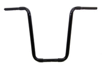 HARLEY Narrow Body Ape Hanger Handlebar with Indents Black fits 0-  Custom,