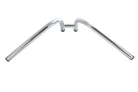 HARLEY Rabbit Ear Handlebar Chrome Fits 0-  Custom, application