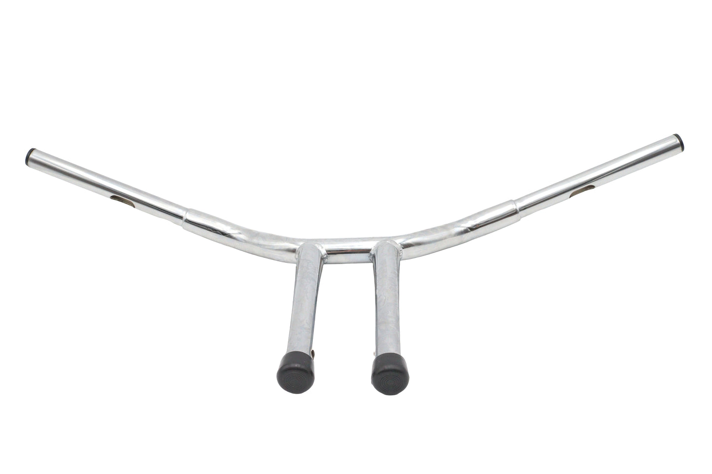 HARLEY 14 inch Combat Style Riser Handlebar Chrome Fits 0-  Custom, application