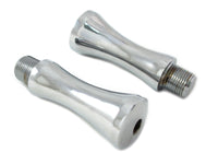 HARLEY 3 inch Flanders Style Riser Stems Fits 1936-1957 G,   1936-1952 W,   1941-1948 FL,   1936-194