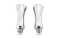 HARLEY 3 inch Flanders Style Riser Stems Fits 1936-1957 G,   1936-1952 W,   1941-1948 FL,   1936-194