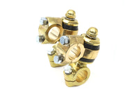 HARLEY Flanders Riser Set Fits 1941-1948 FL,