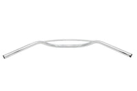 HARLEY M8 Hollywood Handlebar Chrome Fits 2010-2023 XL, 1200X, 1200XS 2006-2017 FXDB,   2010-2017 FX