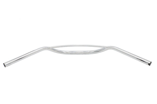 HARLEY M8 Hollywood Handlebar Chrome Fits 2010-2023 XL, 1200X, 1200XS 2006-2017 FXDB,   2010-2017 FX