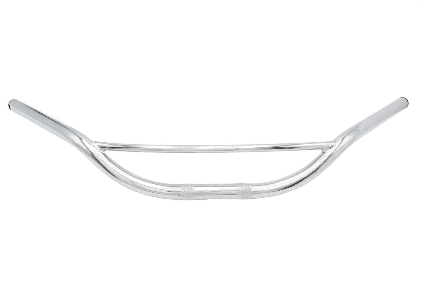 HARLEY M8 Hollywood Handlebar Chrome Fits 2010-2023 XL, 1200X, 1200XS 2006-2017 FXDB,   2010-2017 FX