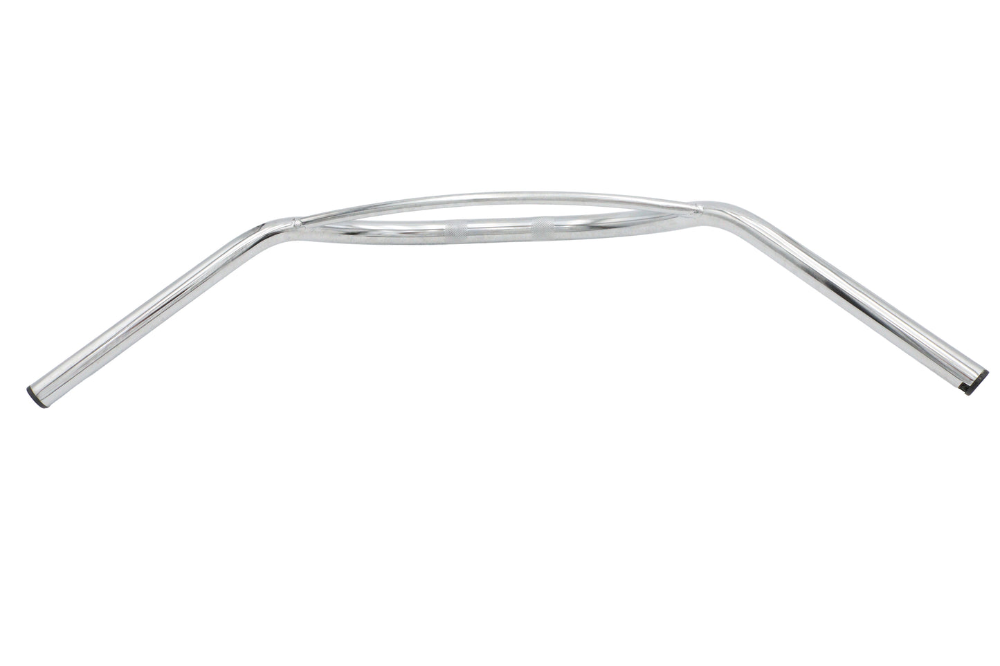 HARLEY M8 Hollywood Handlebar Chrome Fits 2010-2023 XL, 1200X, 1200XS 2006-2017 FXDB,   2010-2017 FX