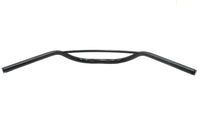 HARLEY M8 Hollywood Handlebar Black Fits 2010-2023 XL,   2006-2017 FXDB,   2010-2017 FXDWG,   2000-2