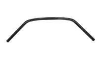 HARLEY M8 Hollywood Handlebar Black Fits 2010-2023 XL,   2006-2017 FXDB,   2010-2017 FXDWG,   2000-2