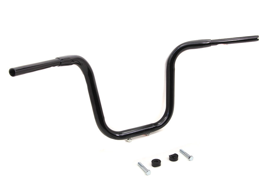 HARLEY 15 inch Dresser Multi-Bar fits 1980-1983 FLT,  1984-2013 FLT,