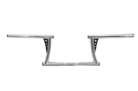 HARLEY 9 inch Vintage Handlebar without Indents fits 1986-2013 FLHT,