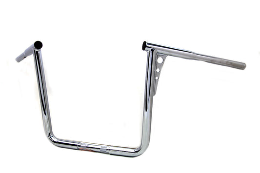 HARLEY 16 inch King Ape Bagger Handlebar fits 2008-2013 FLT,