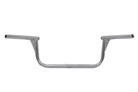 HARLEY 9 inch Glider Handlebar without Indents fits 1986-2013 FLHT,