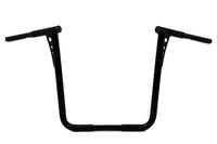 HARLEY 19 inch King Ape Bagger Handlebar without Indents fits 2008-2013 FLT,