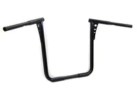 HARLEY 19 inch King Ape Bagger Handlebar without Indents fits 2008-2013 FLT,