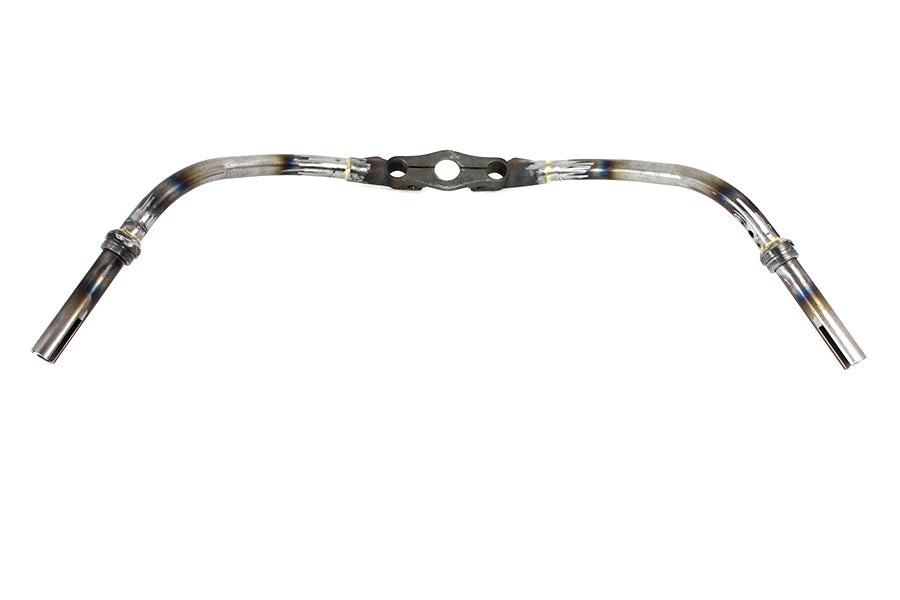 HARLEY 101 Scout Handlebar Raw fits 1927-1931 Scout,