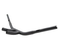 HARLEY 6 Zoll T-Bar Lenker Schwarz Passend für 1982-1984 FX, 1982-1984 FL, 1982-1994 FXR, 1982-1994