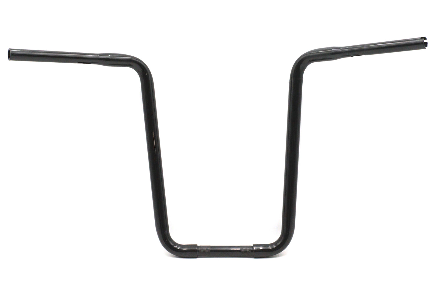HARLEY 19 inch Narrow Body Ape Hanger Handlebar Black Fits 0-  Custom, Application