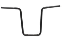 HARLEY 19 inch Narrow Body Ape Hanger Handlebar Black Fits 0-  Custom, Application