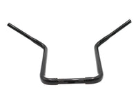 HARLEY 19 inch Narrow Body Ape Hanger Handlebar Black Fits 0-  Custom, Application